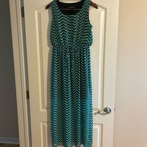 Adorable Maxi Dress